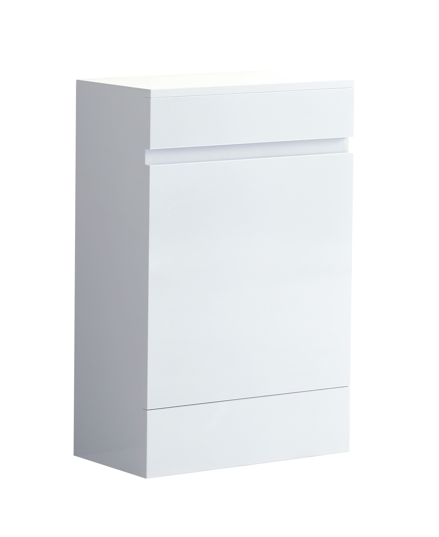 550 Back To Wall WC Unit