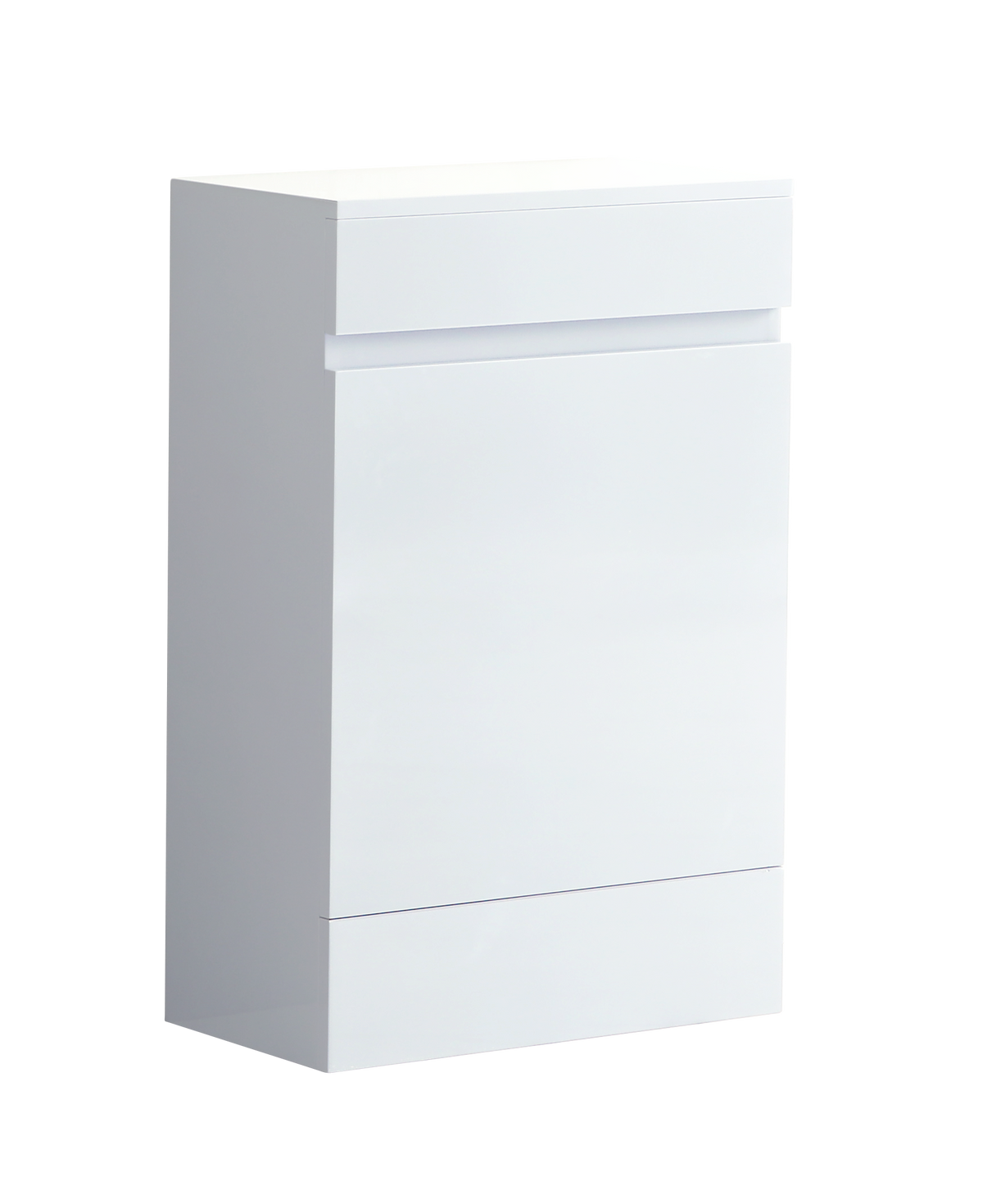 550 Back To Wall WC Unit