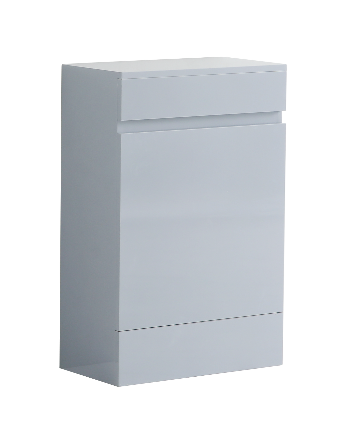 550 Back To Wall WC Unit
