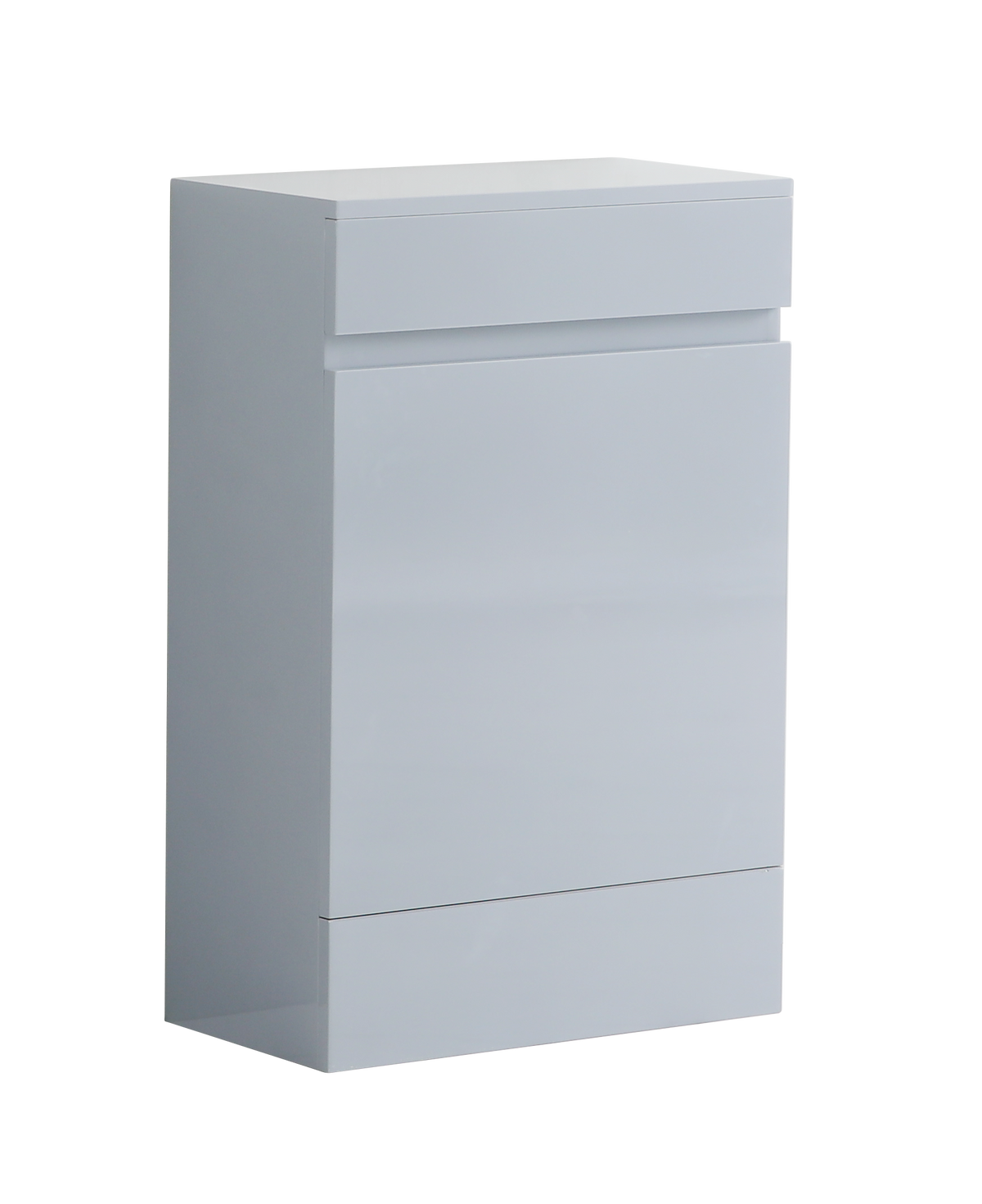 550 Back To Wall WC Unit