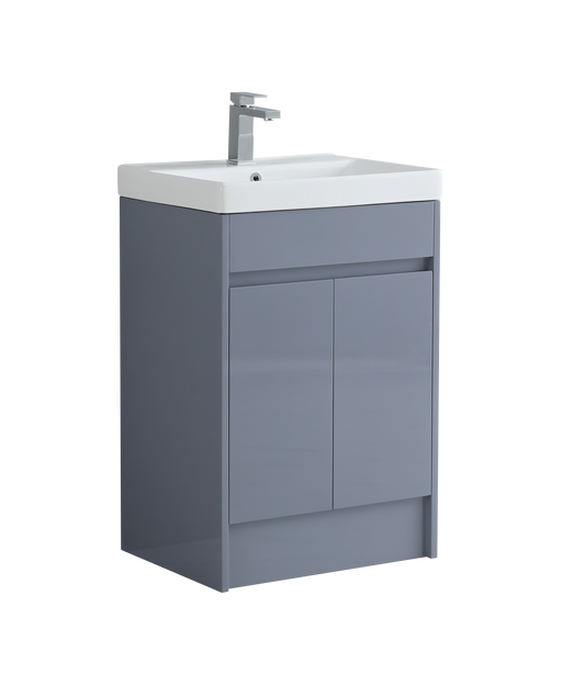 600 mm Vanity Unit With Basin