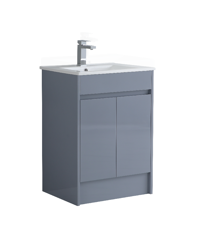 600 mm Vanity Unit With Basin