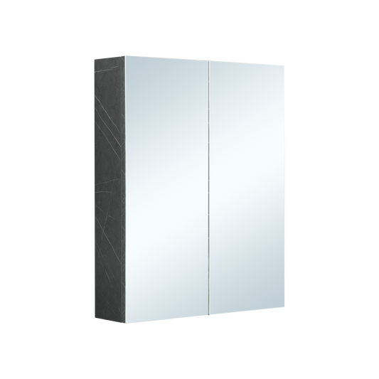 600 mm Mirror Cabinet