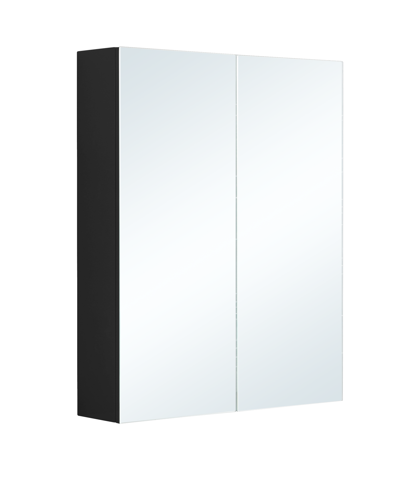 600 mm Mirror Cabinet