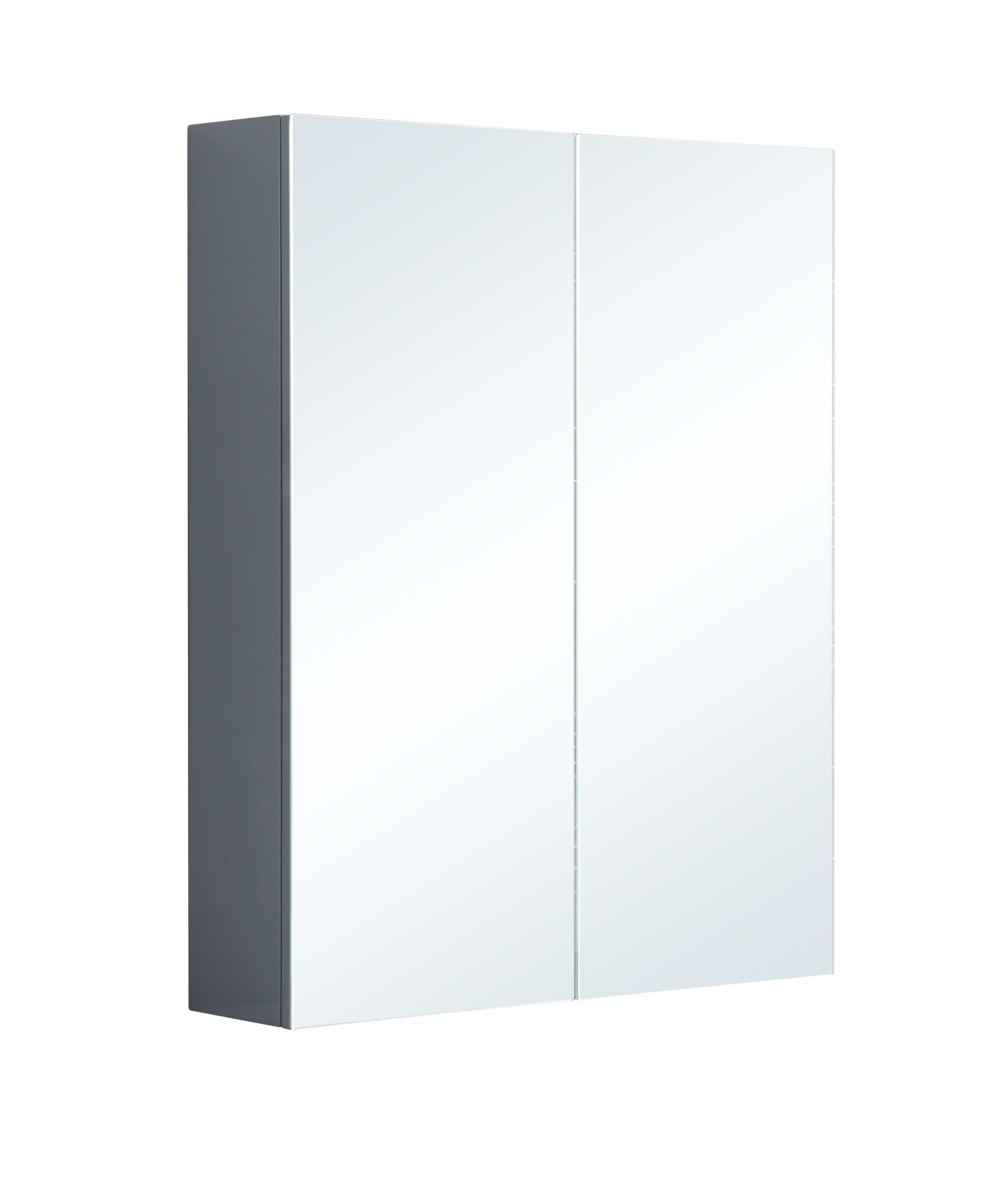 600 mm Mirror Cabinet
