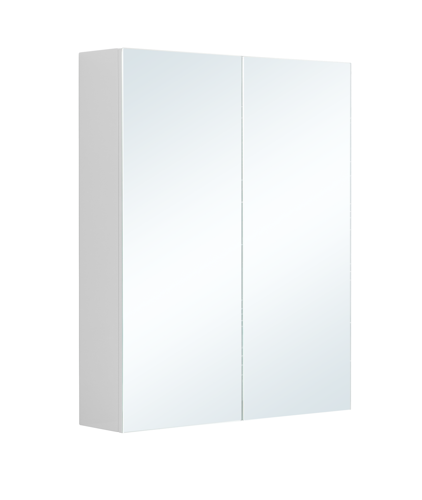 600 mm Mirror Cabinet