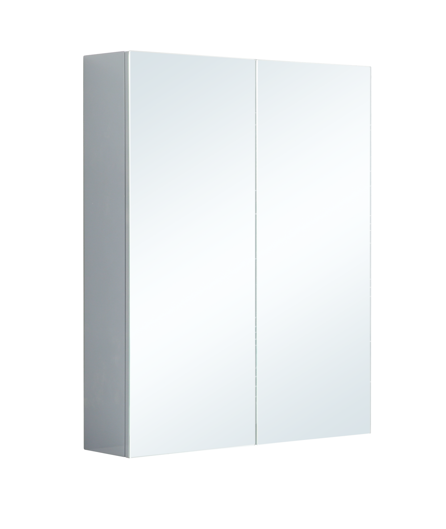 600 mm Mirror Cabinet