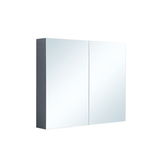 900 mm Bathroom Mirror Cabinet Medicine Storage Cupboard
