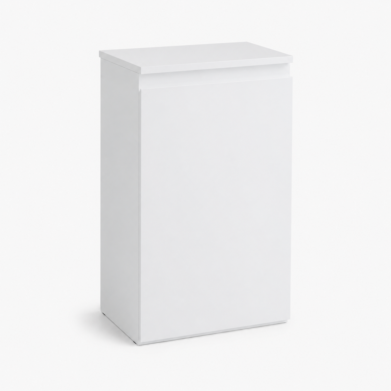 490mm WC Unit for Concealed Cistern