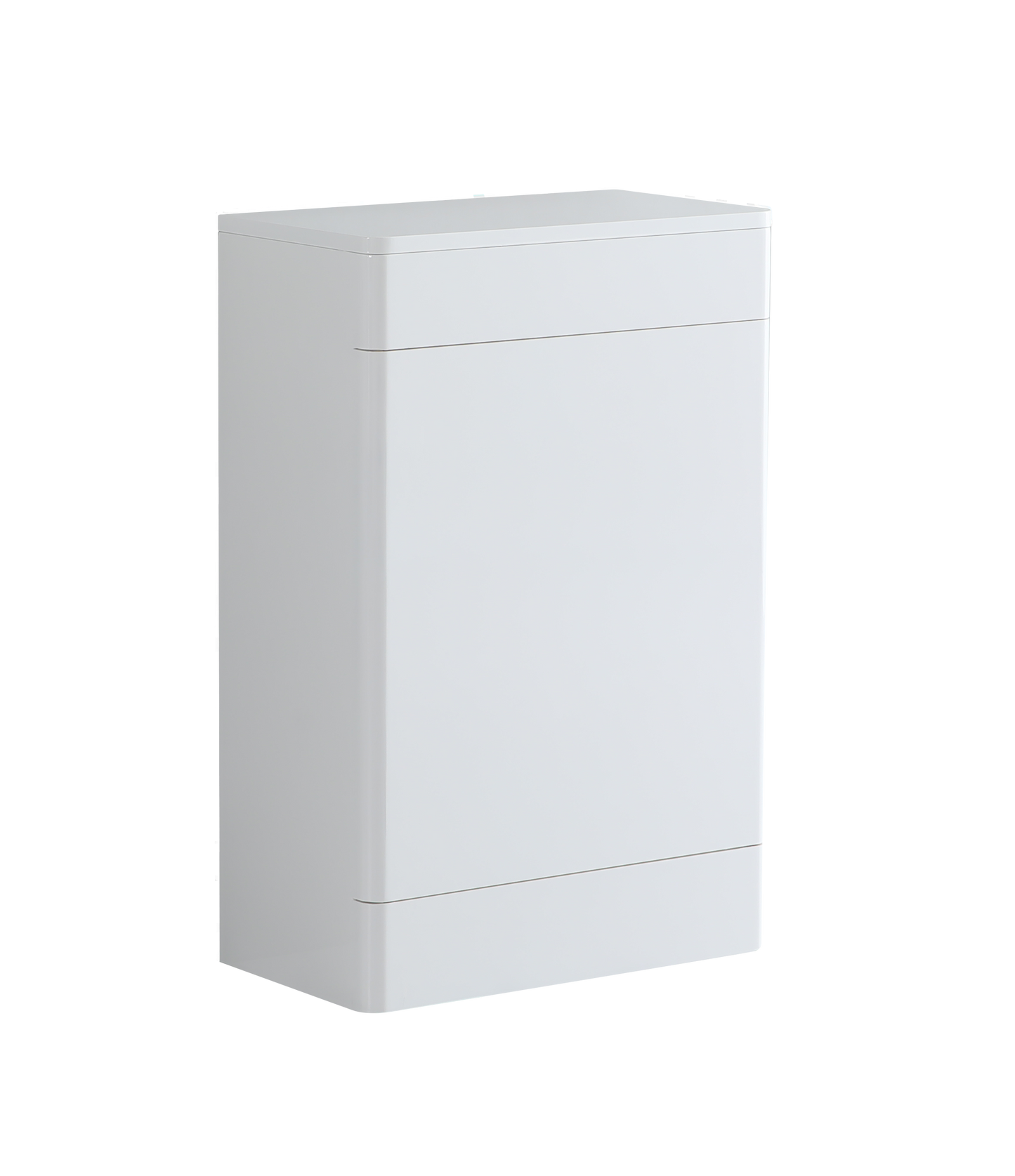 550 mm Back To Wall WC Unit Cistern Housing