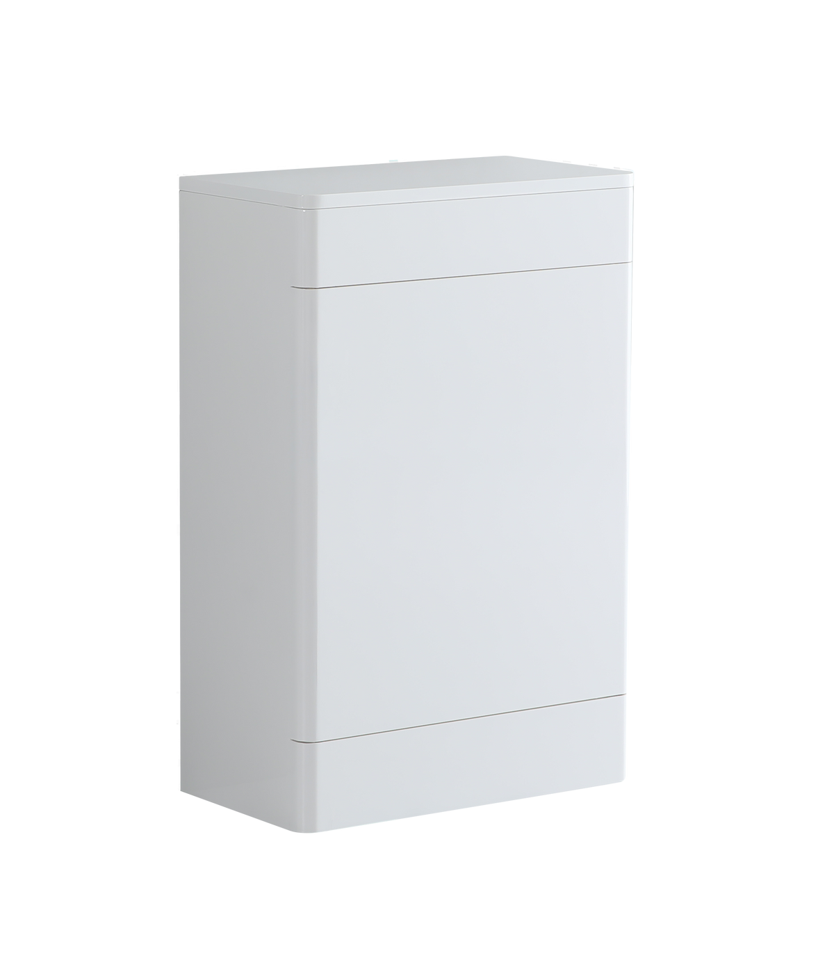 550 mm Back To Wall WC Unit Cistern Housing