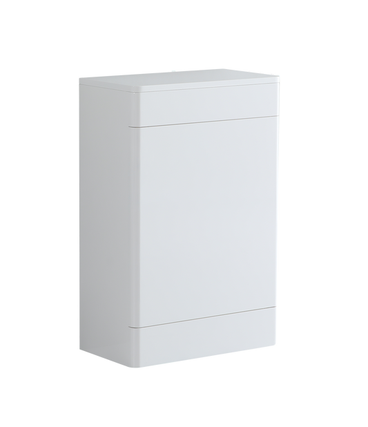 550 mm Back To Wall WC Unit Cistern Housing