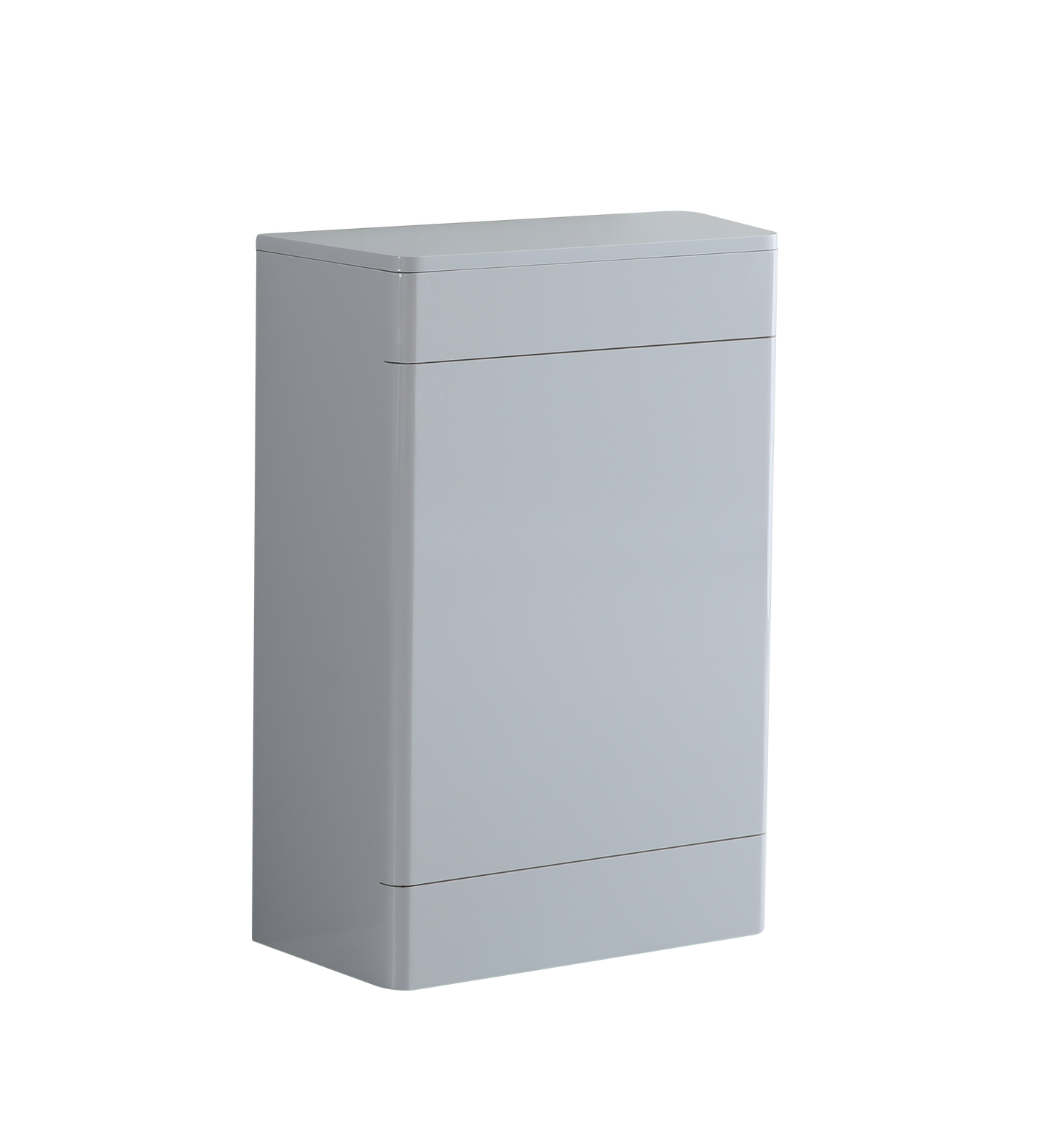 550 mm Back To Wall WC Unit Cistern Housing