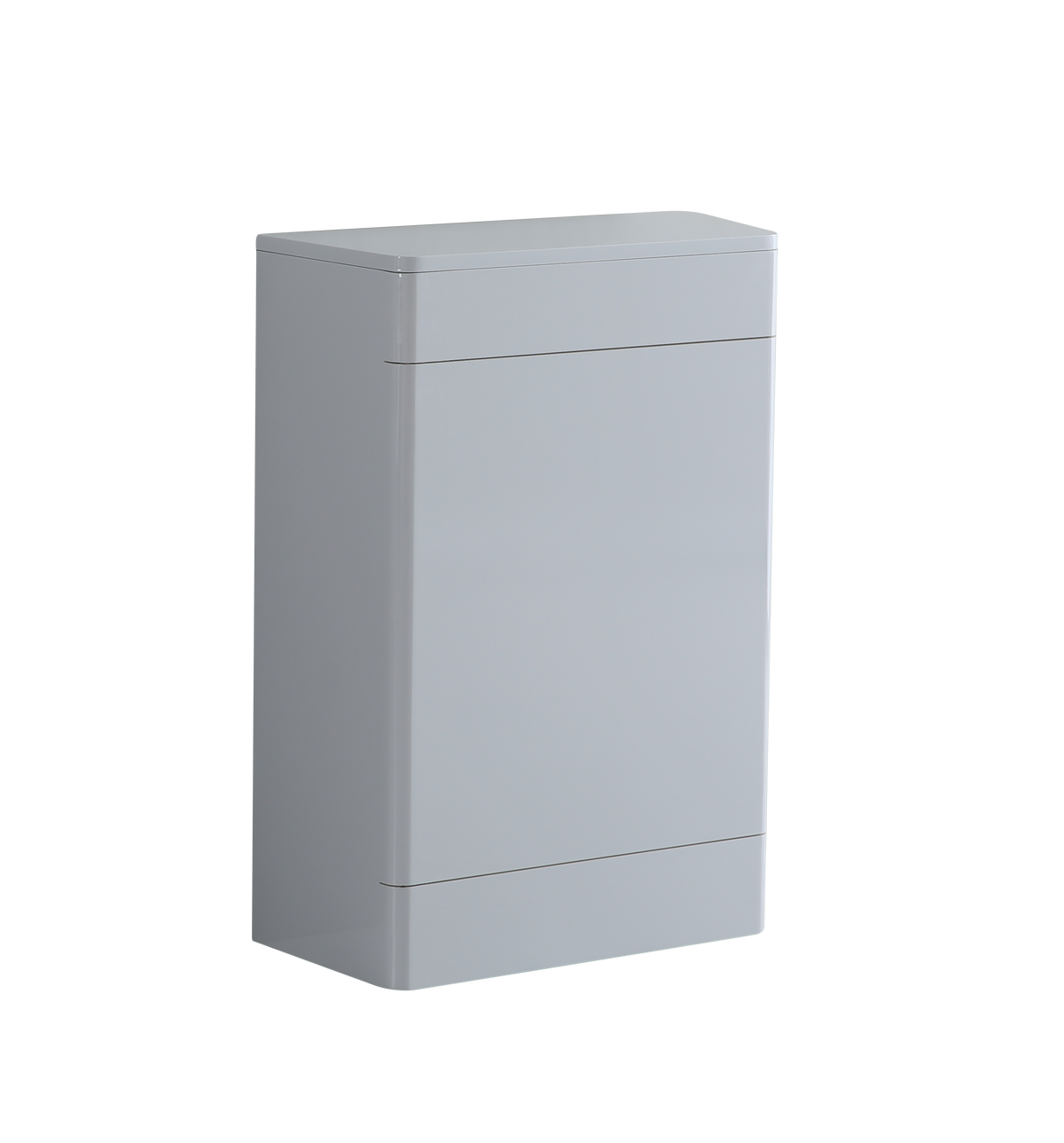 550 mm Back To Wall WC Unit Cistern Housing