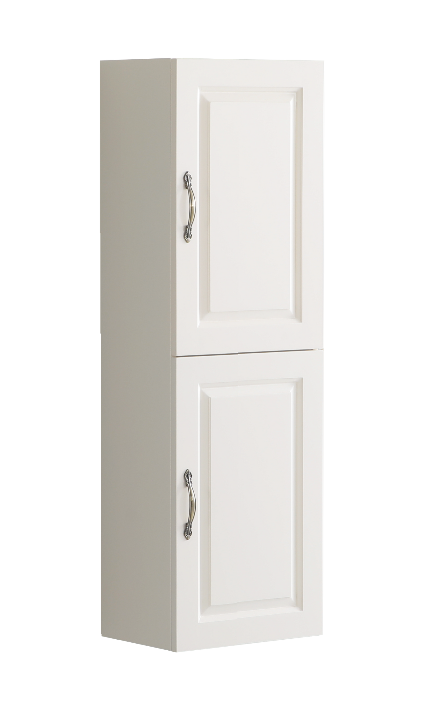 300mm Grace Traditional Tall Unit Storage Cabinet