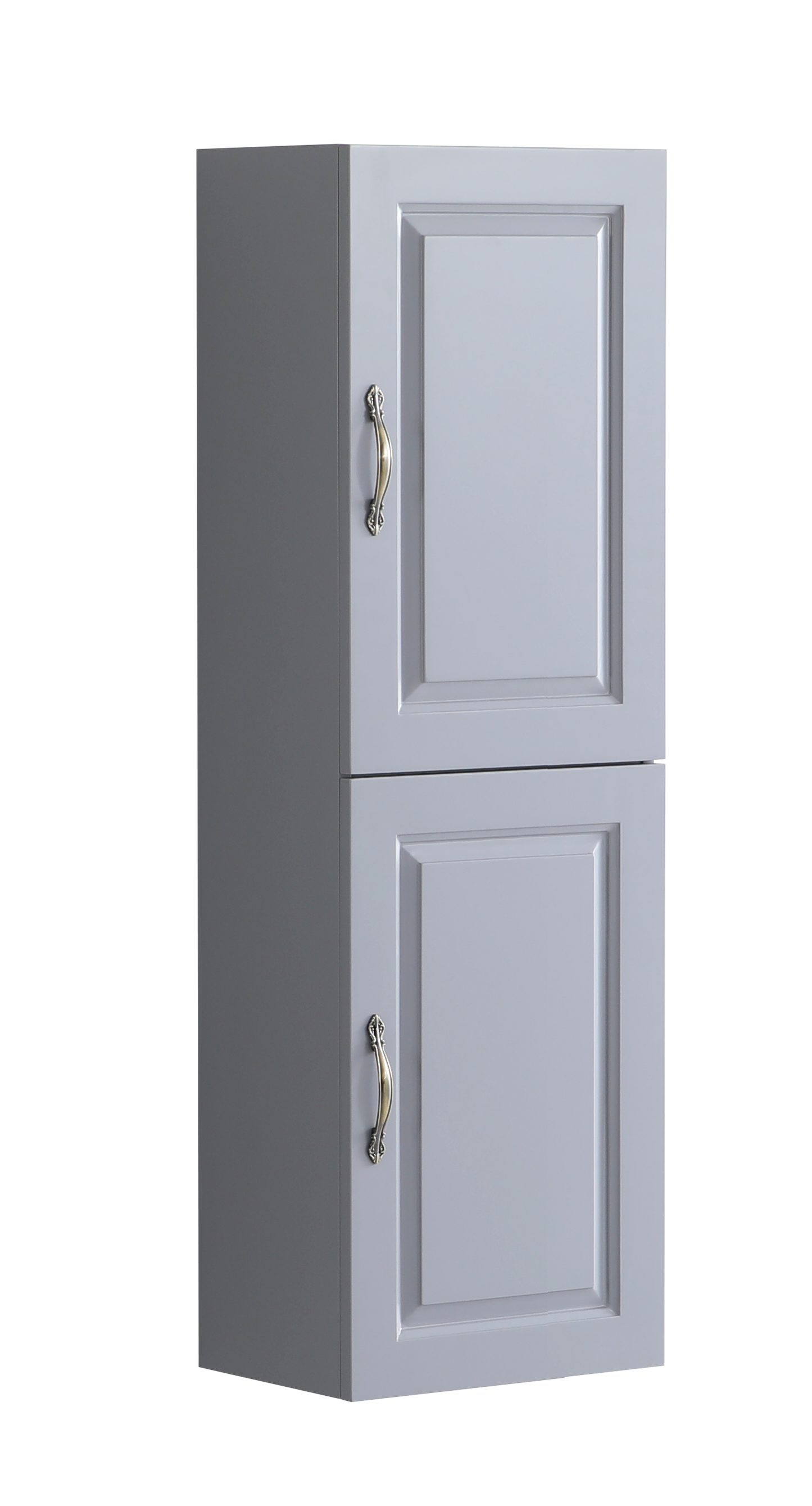 300mm Grace Traditional Tall Unit Storage Cabinet