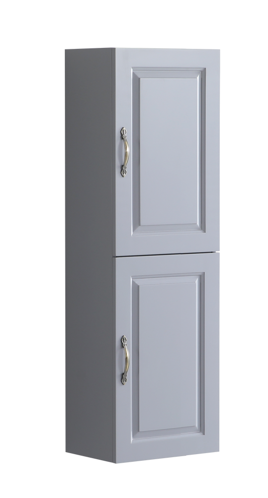 300mm Grace Traditional Tall Unit Storage Cabinet