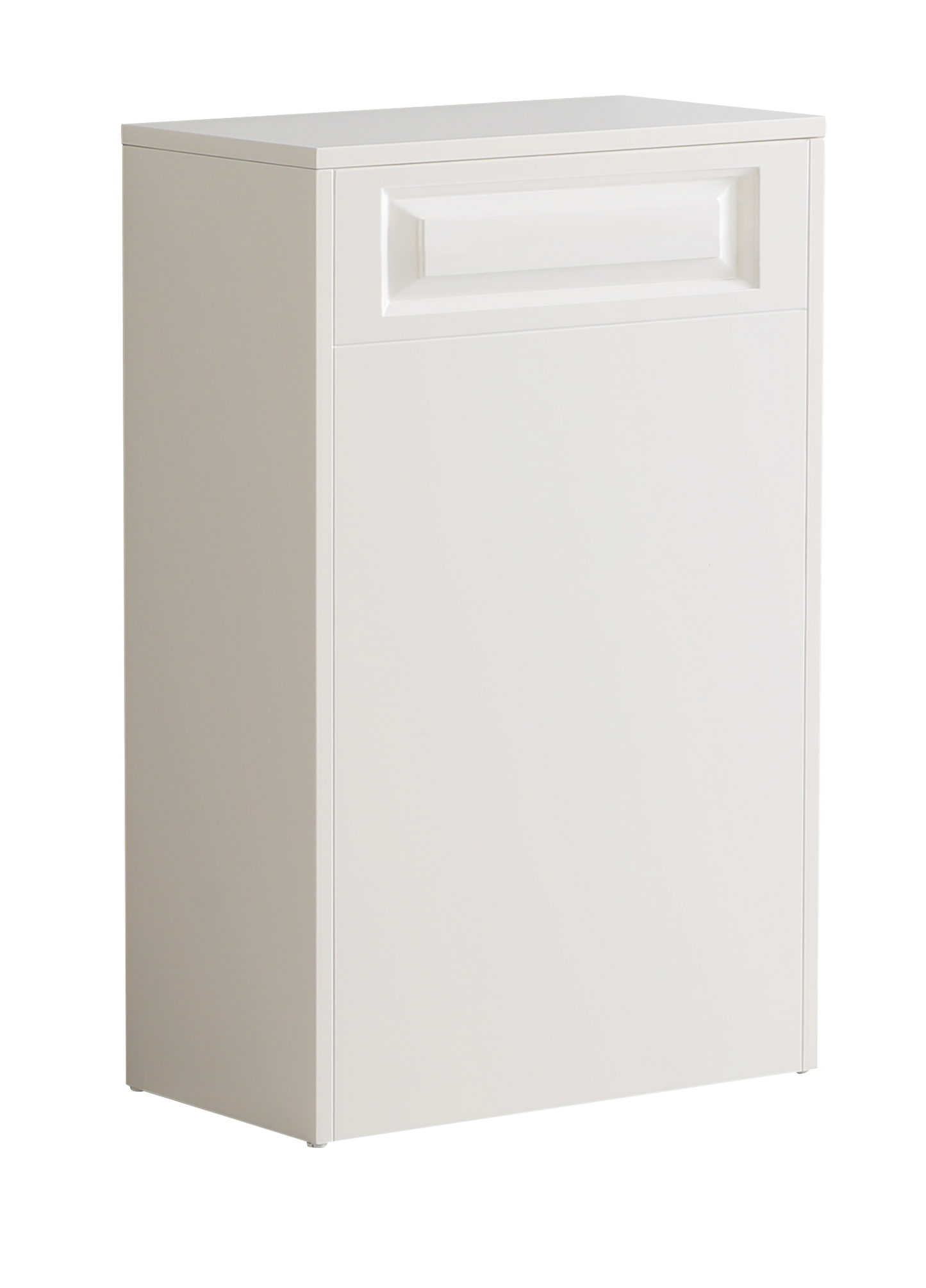 550 mm Grace WC unit for Back To Wall Pan