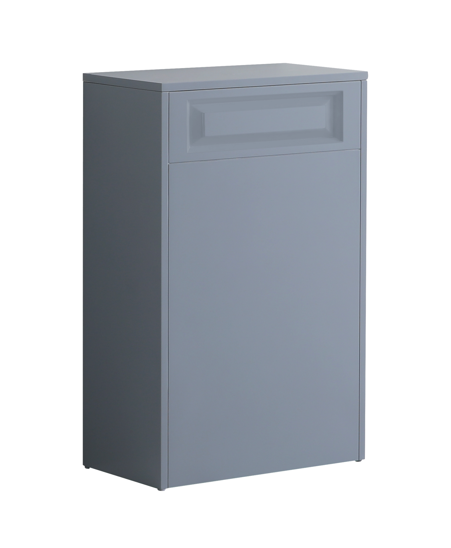 550 mm Grace WC unit for Back To Wall Pan