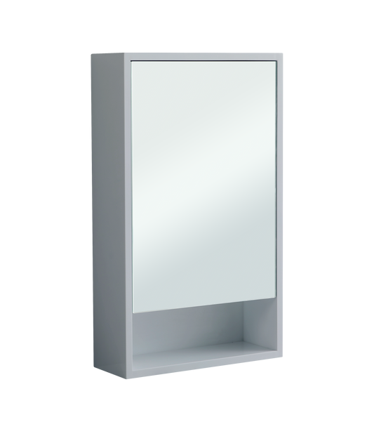 450 mm Storage Mirror Storage Medicine Cabinet