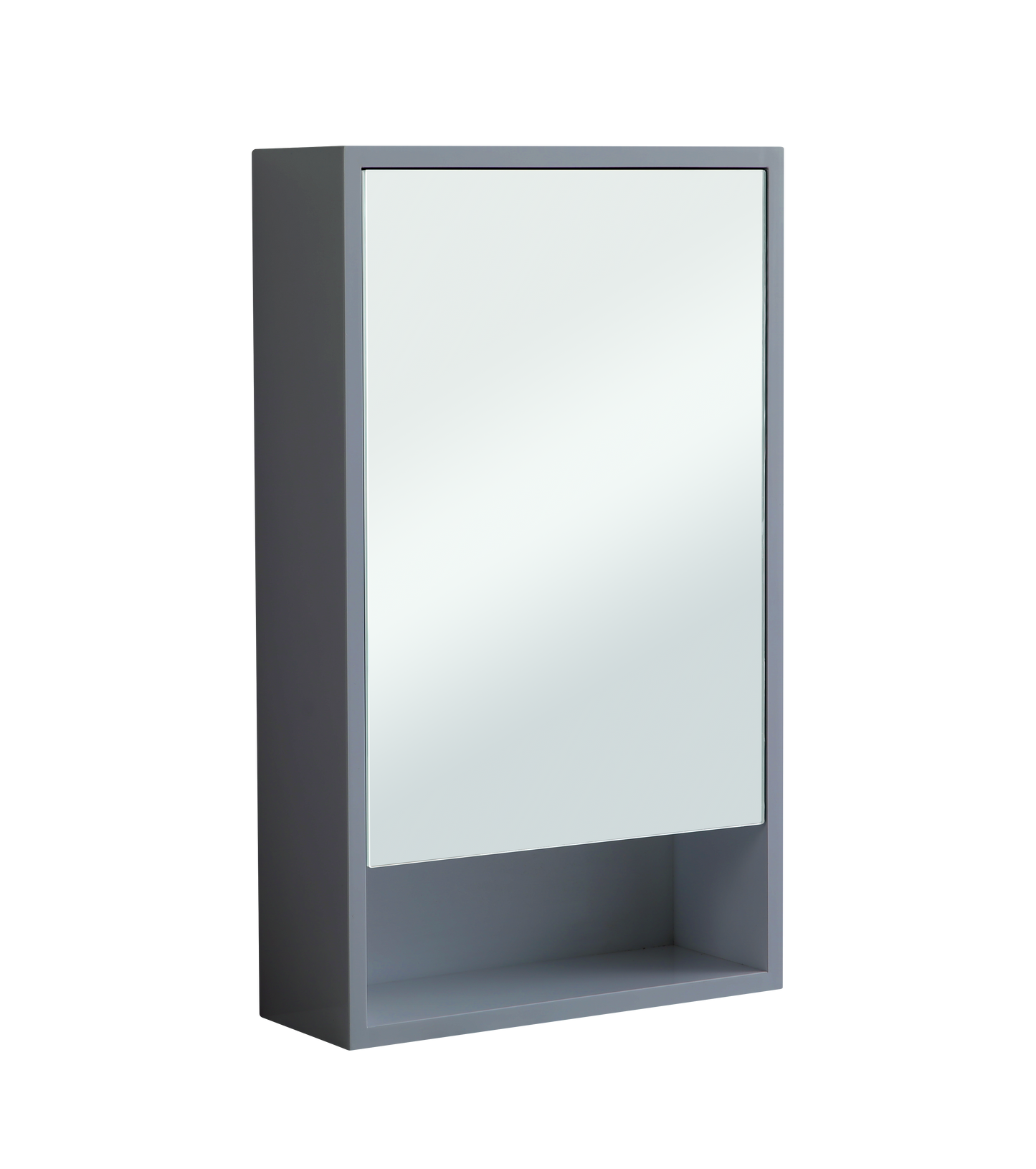450 mm Storage Mirror Storage Medicine Cabinet