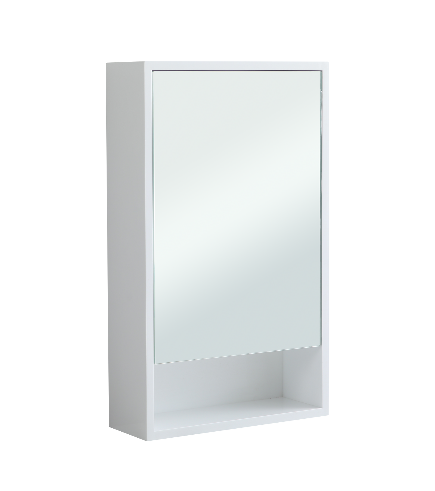 450 mm Storage Mirror Storage Medicine Cabinet