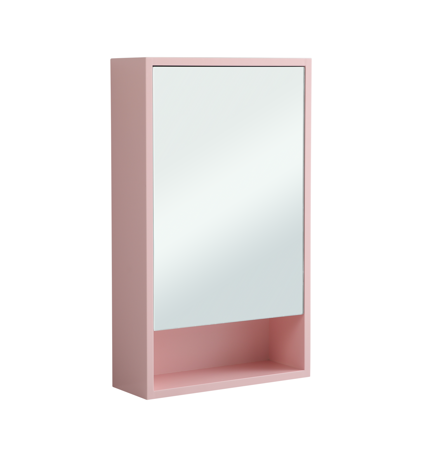 450 mm Storage Mirror Storage Medicine Cabinet