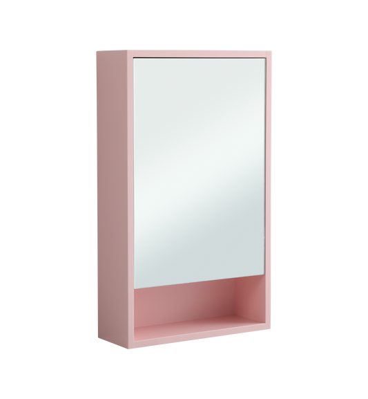 450mm Mirror Storage Cabinet