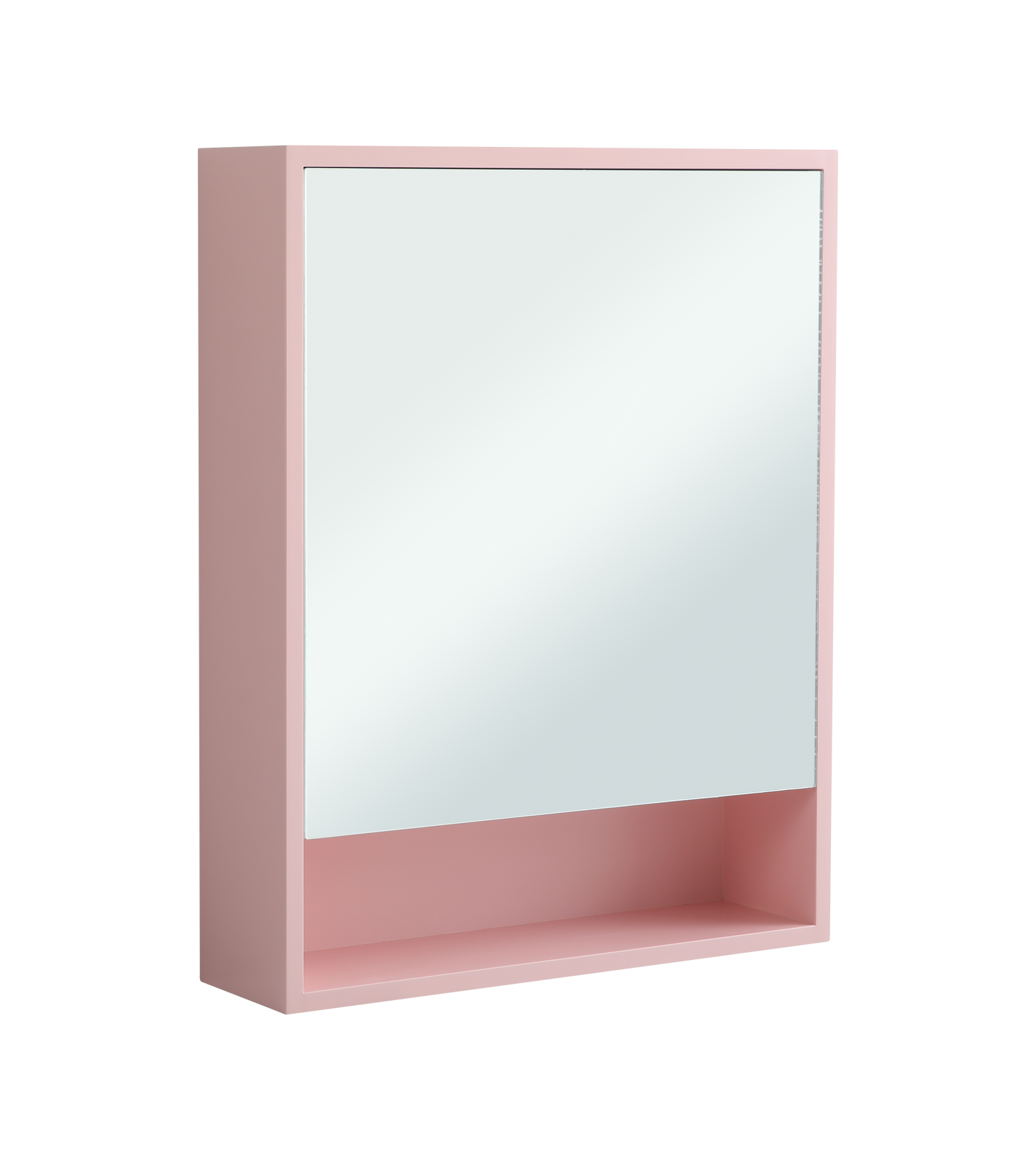 Pink Matt Vanity Combination Pack