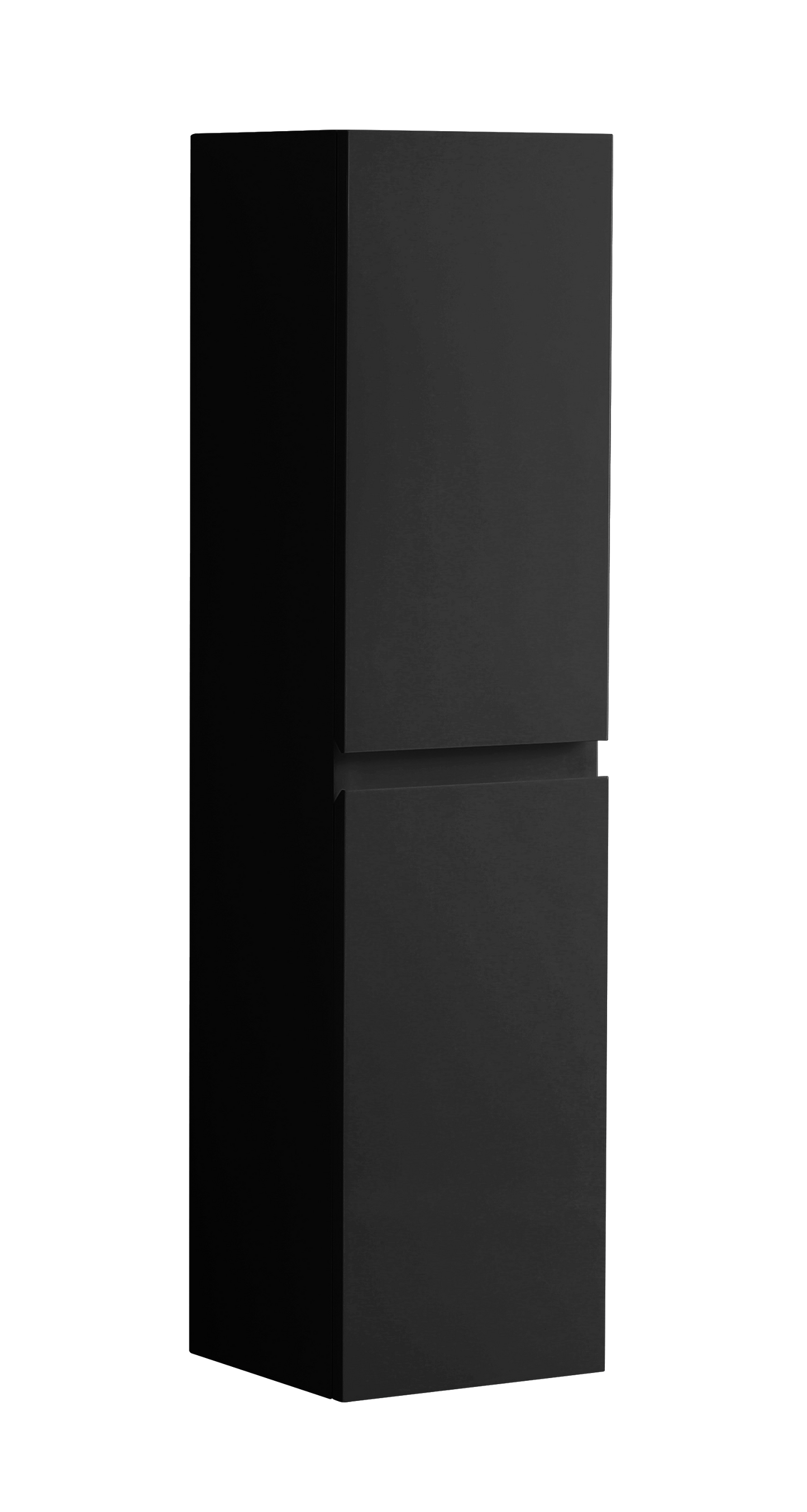 300mm Nevada Wall Hung Bathroom Cabinet 2 doors handless