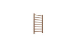 500mm x 1600mm Alexa Heated Towel Rail Bathroom Radiator