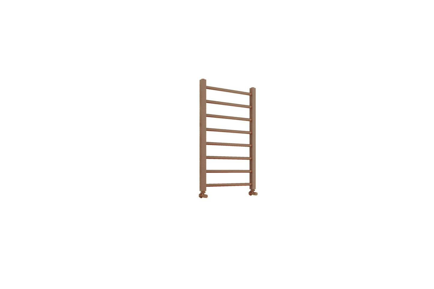 500mm x 1600mm Alexa Heated Towel Rail Bathroom Radiator