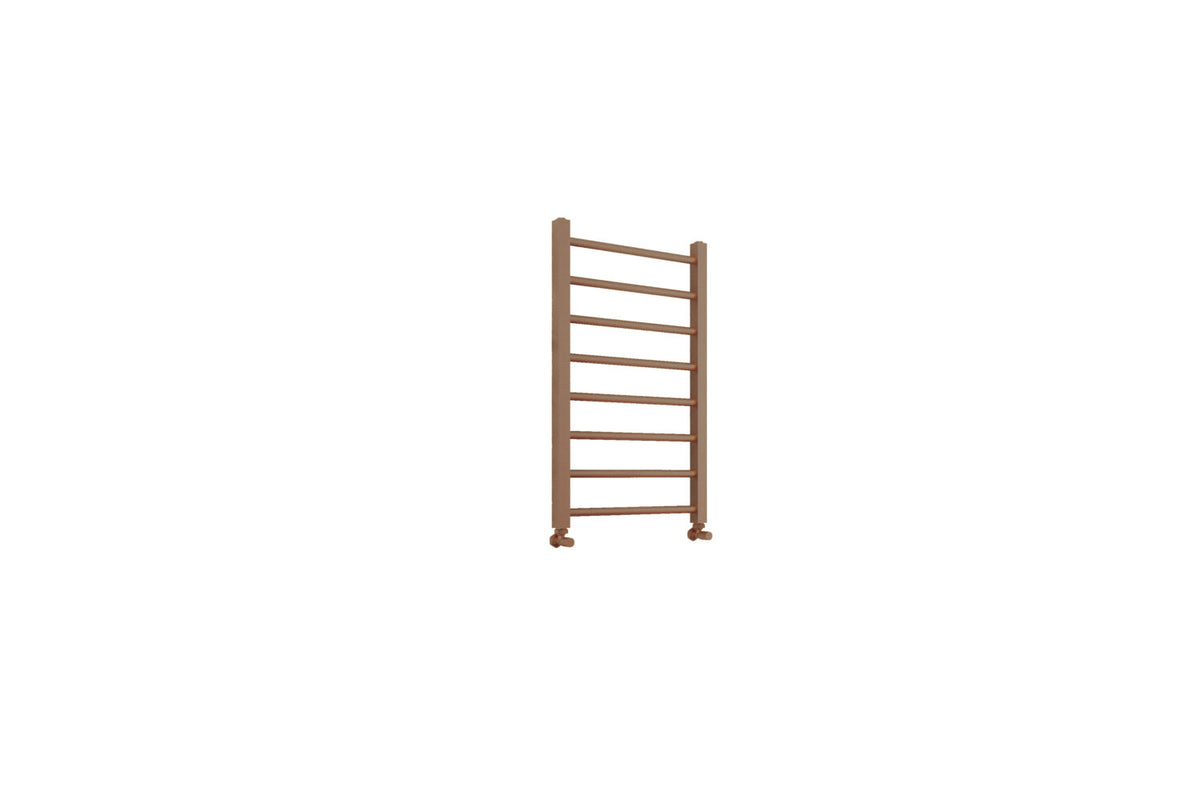 500mm x 1600mm Alexa Heated Towel Rail Bathroom Radiator
