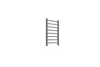 500mm x 1600mm Alexa Heated Towel Rail Bathroom Radiator