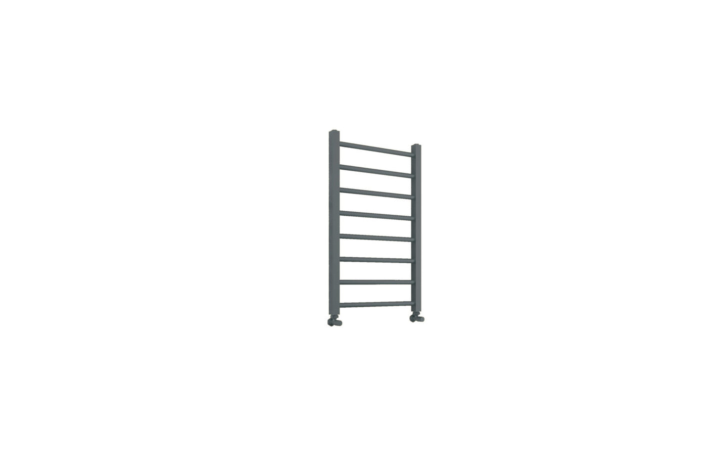 500mm x 1600mm Alexa Heated Towel Rail Bathroom Radiator
