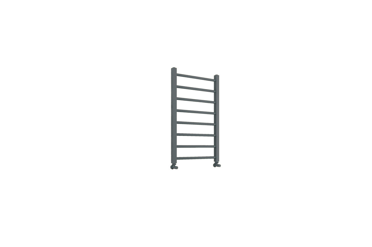 500mm x 1600mm Alexa Heated Towel Rail Bathroom Radiator