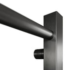 500mm x 1600mm Alexa Heated Towel Rail Bathroom Radiator