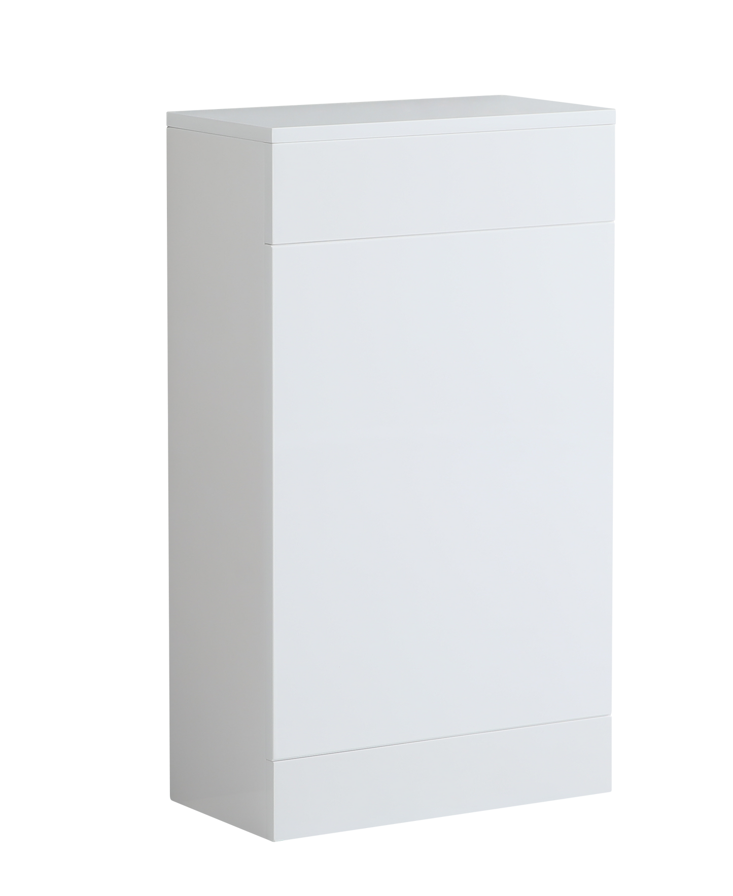 490 mm Back to Wall WC Unit Cistern Tank  Holder