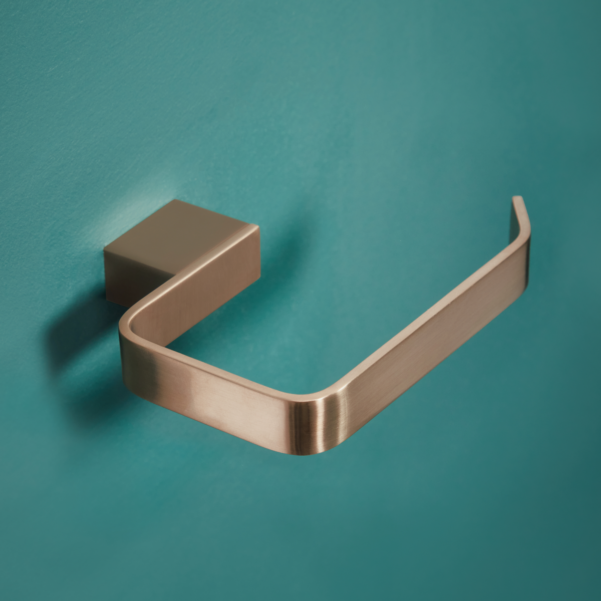 Scalia Chrome Paper Holder