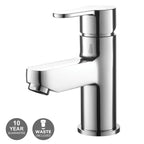 Acton Basin Mixer Including Free Waste