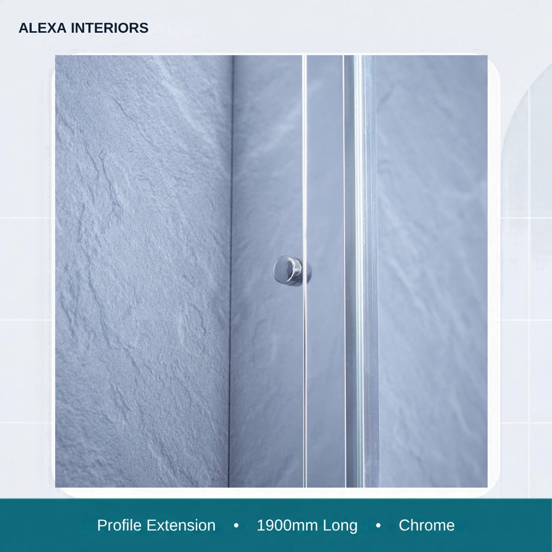 Alexa Interiors profile extension chrome