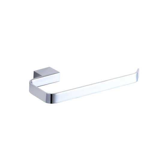 Scalia Towel Rail Holder Chrome