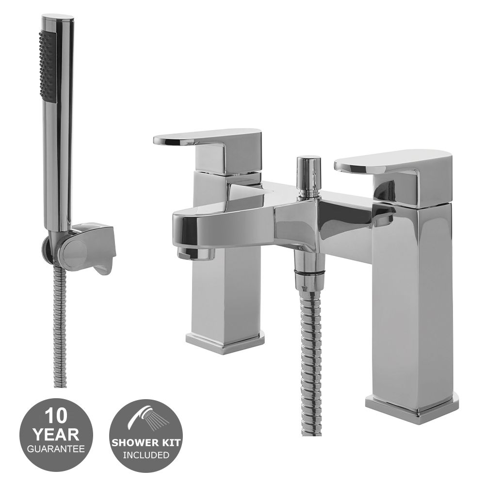 Archway Bath Shower Mixer