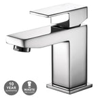 Madison Basin Mixer Tap with Free Waste