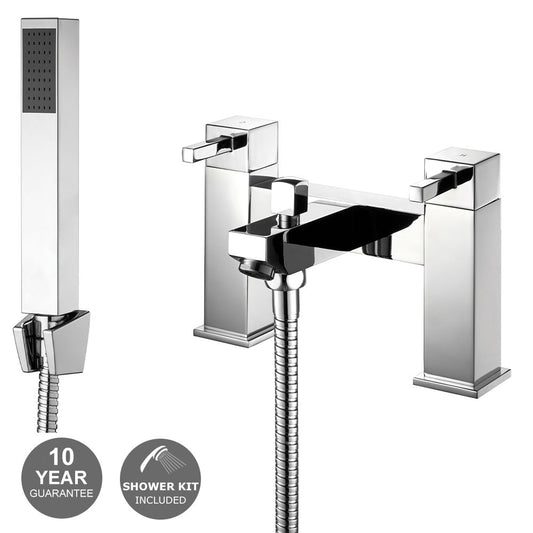 Barnet Bath Shower Mixer