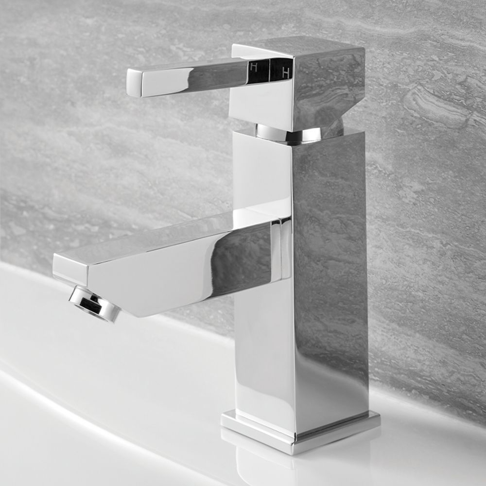 Barnet tap set Basin Mixer Tap &  Bath Shower Mixer