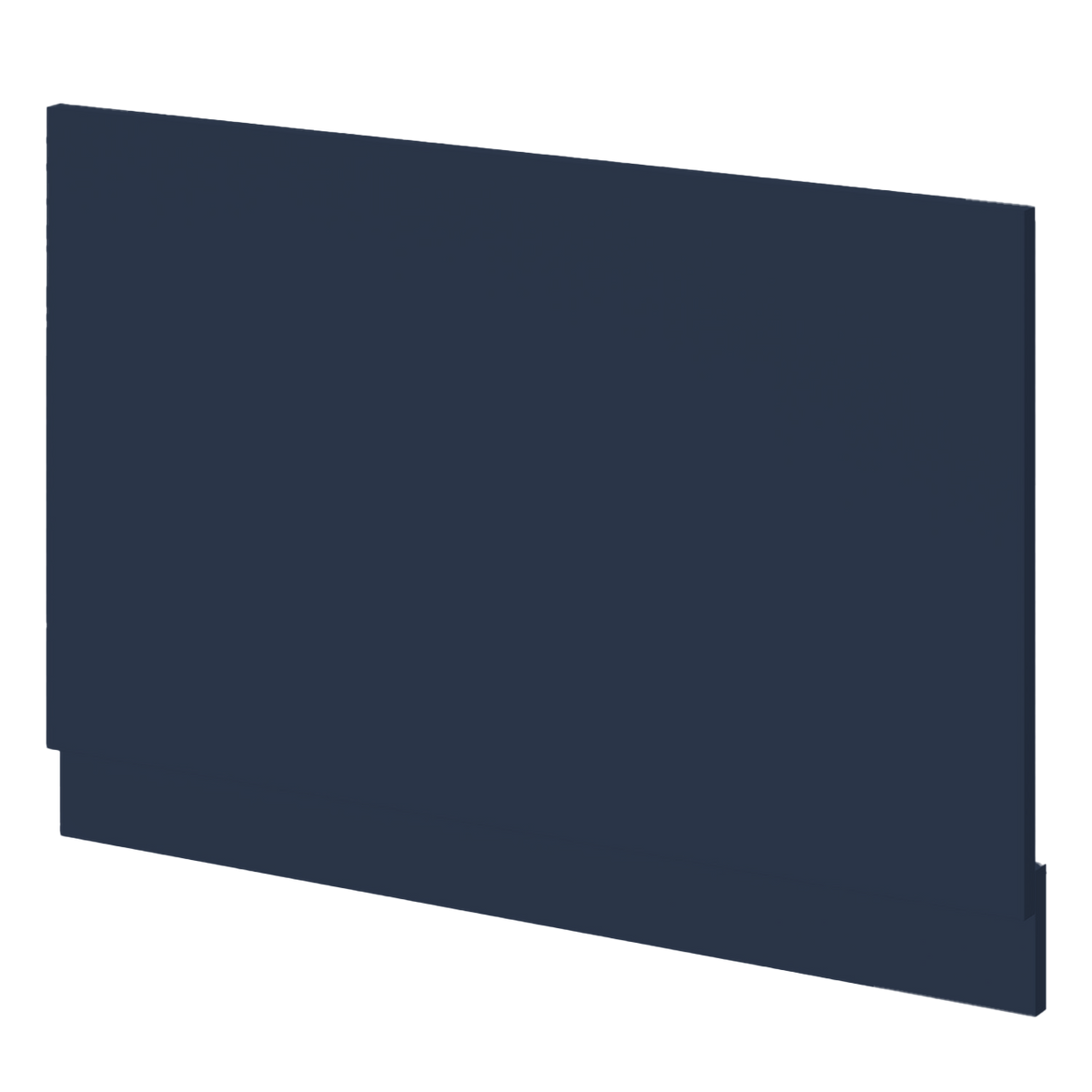 800mm End Bath Panel with Plinth