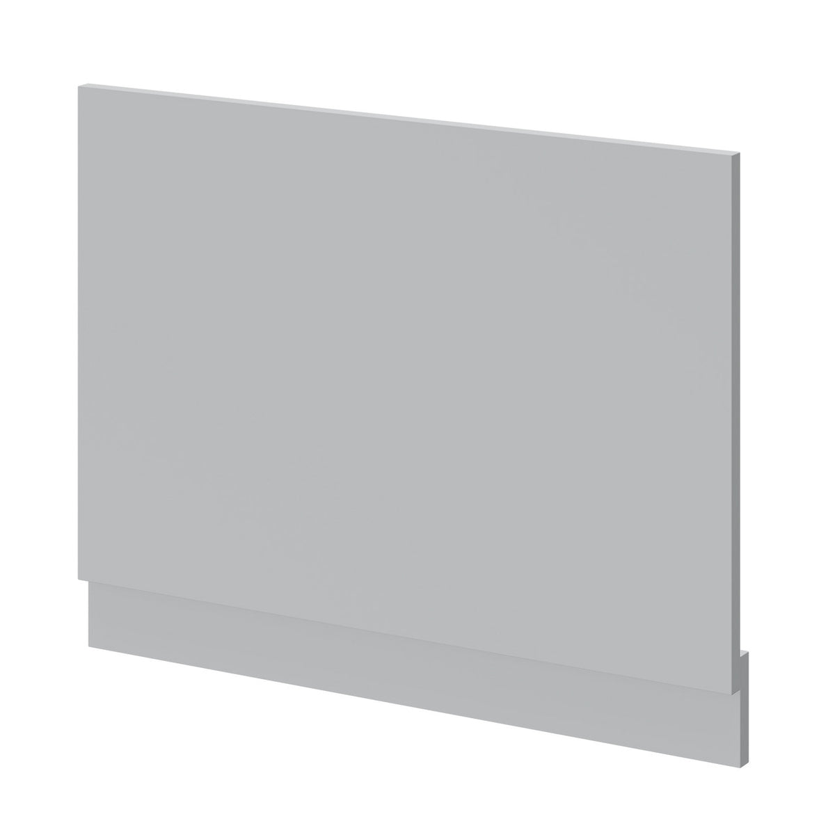 800mm End Bath Panel with Plinth