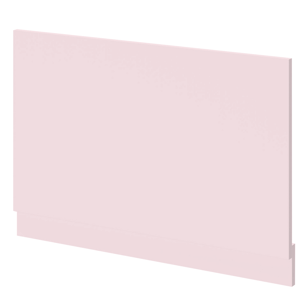 800mm End Bath Panel with Plinth