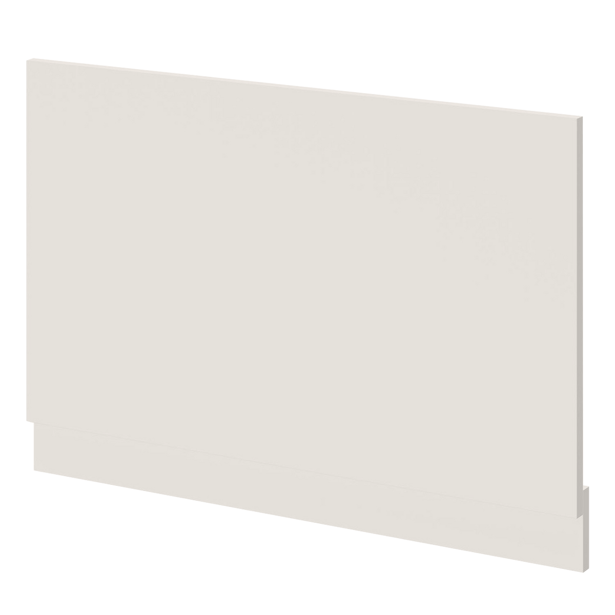 800mm End Bath Panel with Plinth
